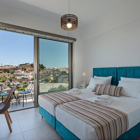 Sellia Resort Плакіас Екстер'єр фото