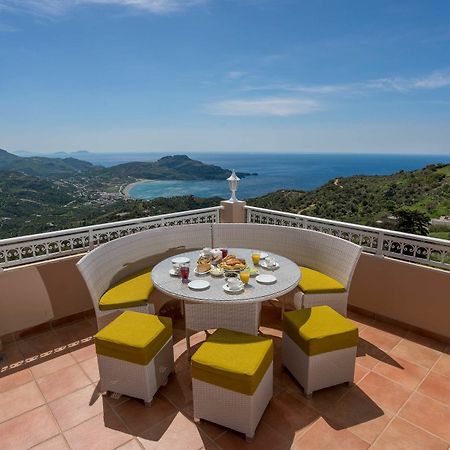 Sellia Resort Плакіас Екстер'єр фото