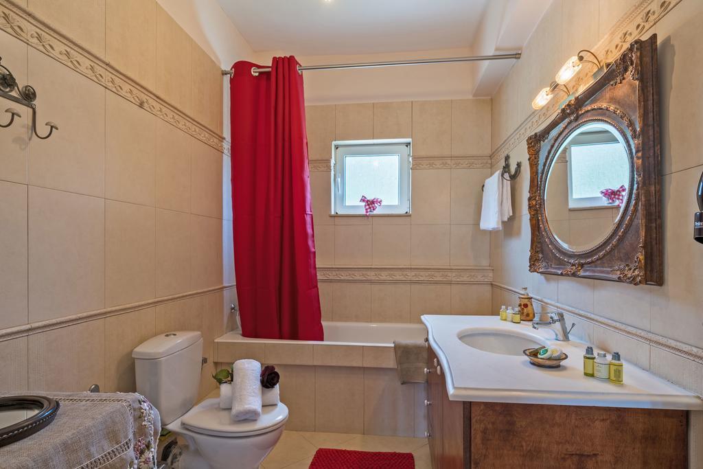 Sellia Resort Плакіас Екстер'єр фото