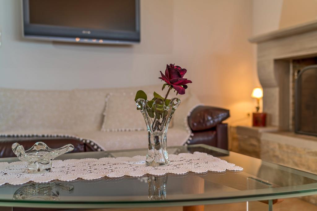 Sellia Resort Плакіас Екстер'єр фото