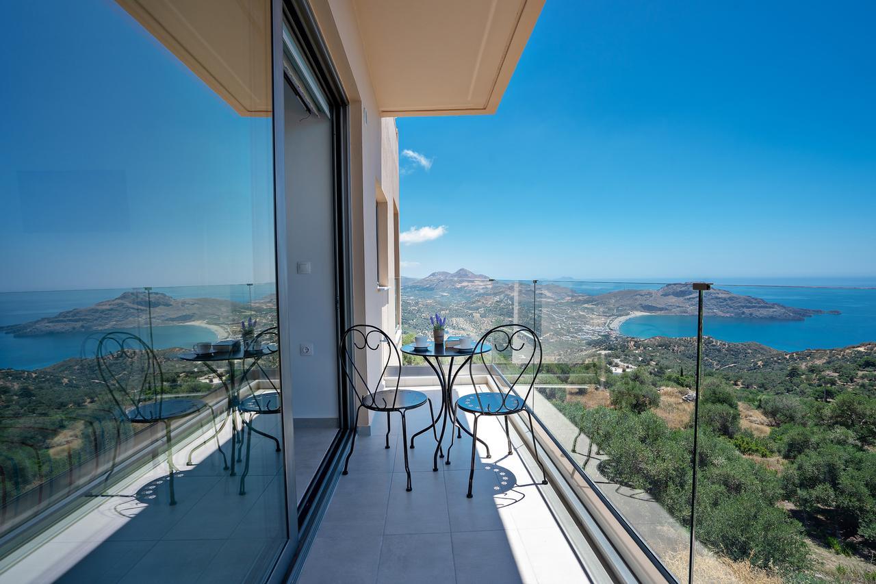 Sellia Resort Плакіас Екстер'єр фото