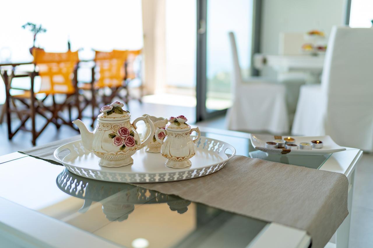 Sellia Resort Плакіас Номер фото