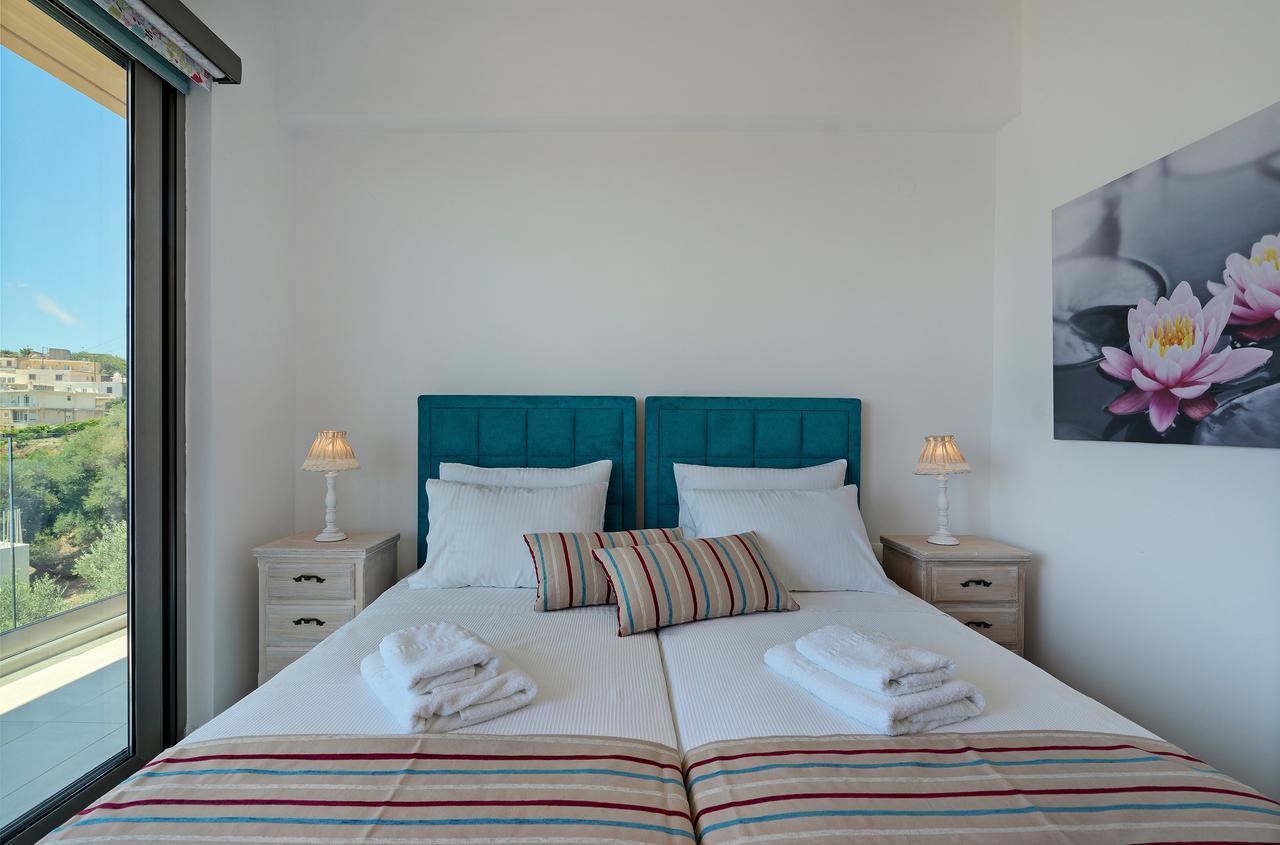 Sellia Resort Плакіас Екстер'єр фото