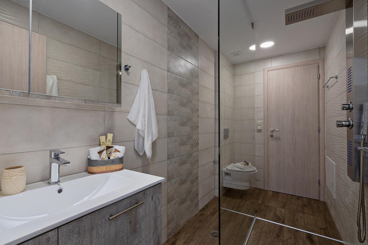 Sellia Resort Плакіас Екстер'єр фото