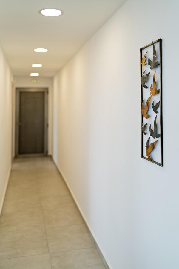 Sellia Resort Плакіас Екстер'єр фото