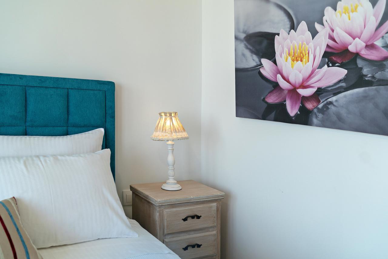 Sellia Resort Плакіас Екстер'єр фото