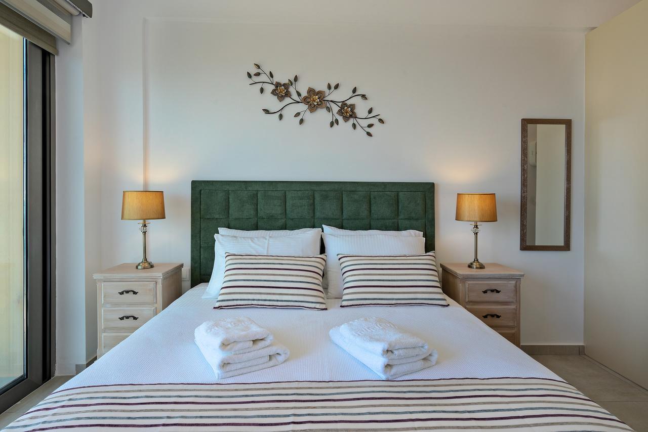 Sellia Resort Плакіас Екстер'єр фото