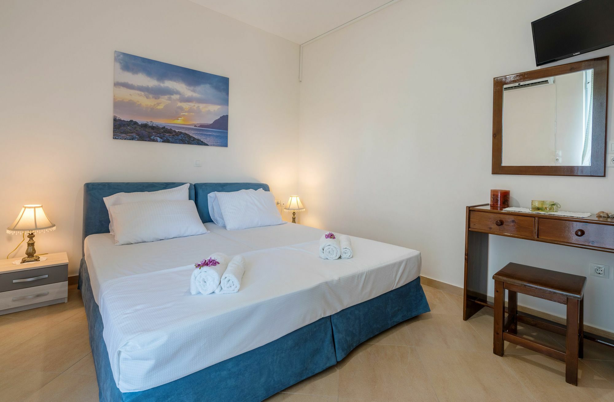 Sellia Resort Плакіас Екстер'єр фото