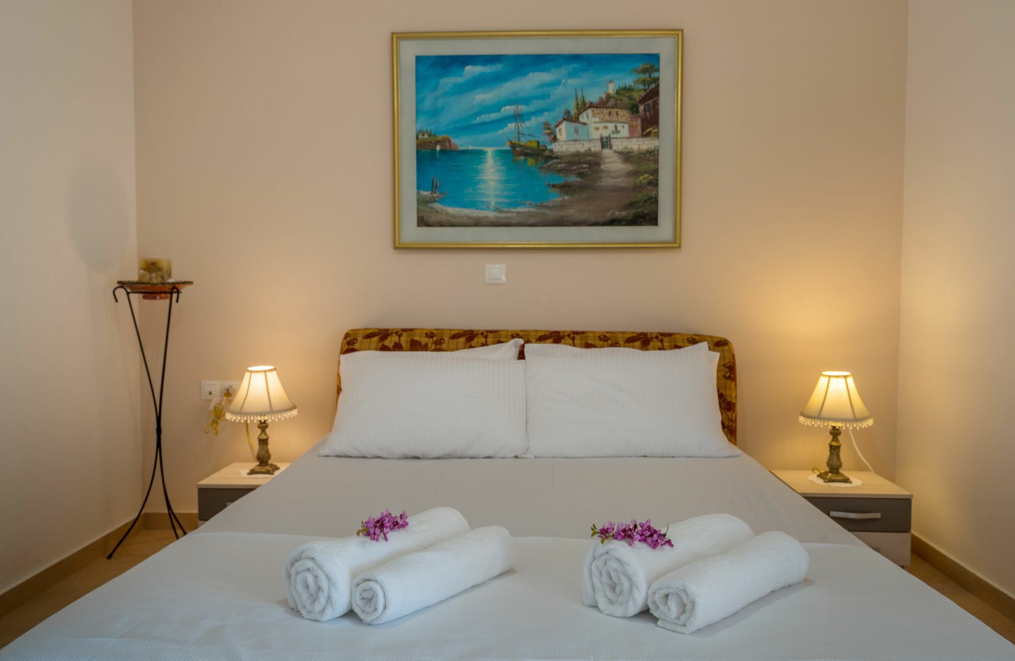 Sellia Resort Плакіас Екстер'єр фото