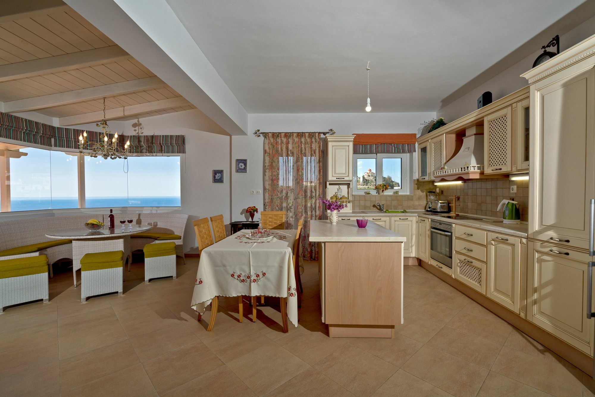 Sellia Resort Плакіас Екстер'єр фото