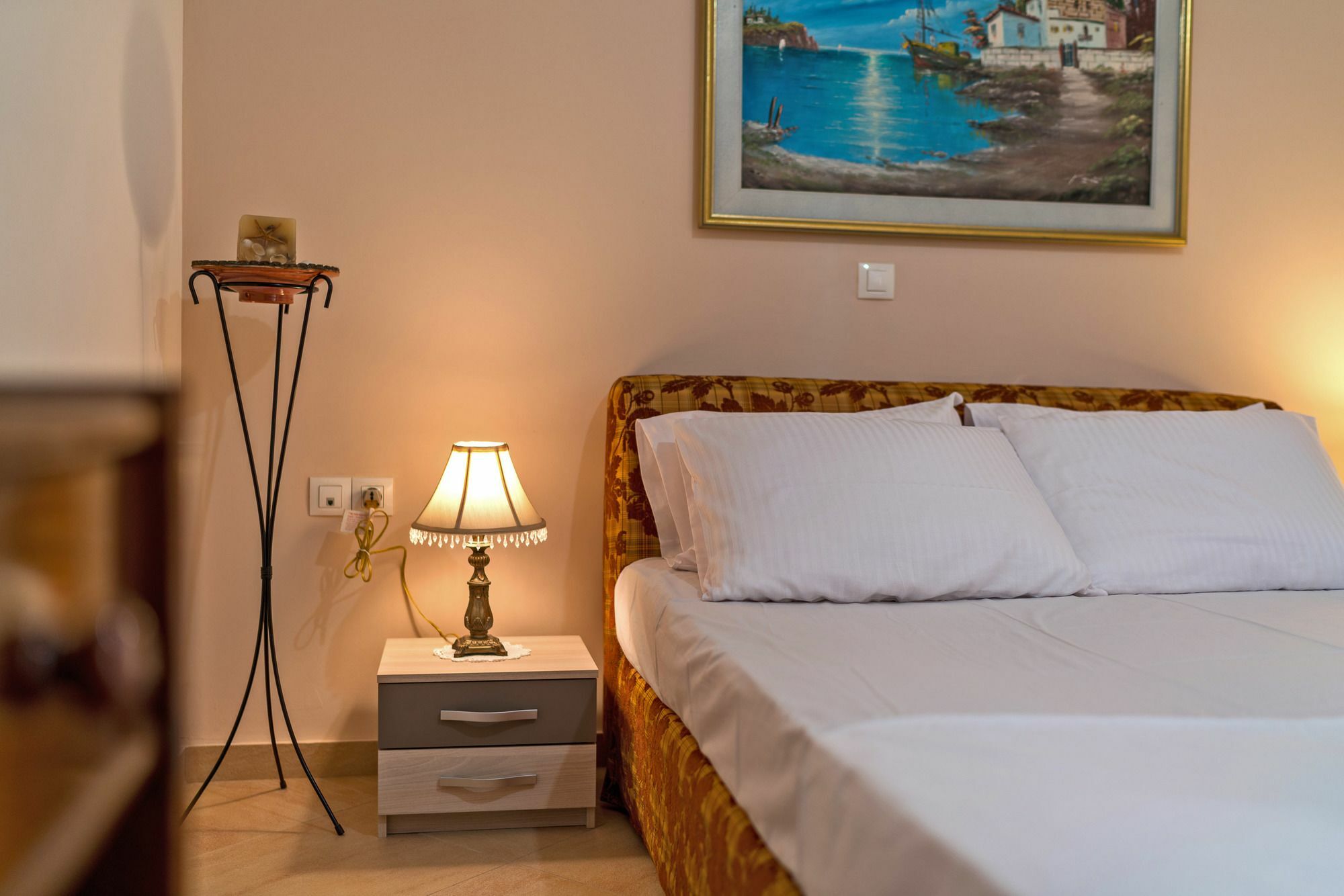 Sellia Resort Плакіас Екстер'єр фото