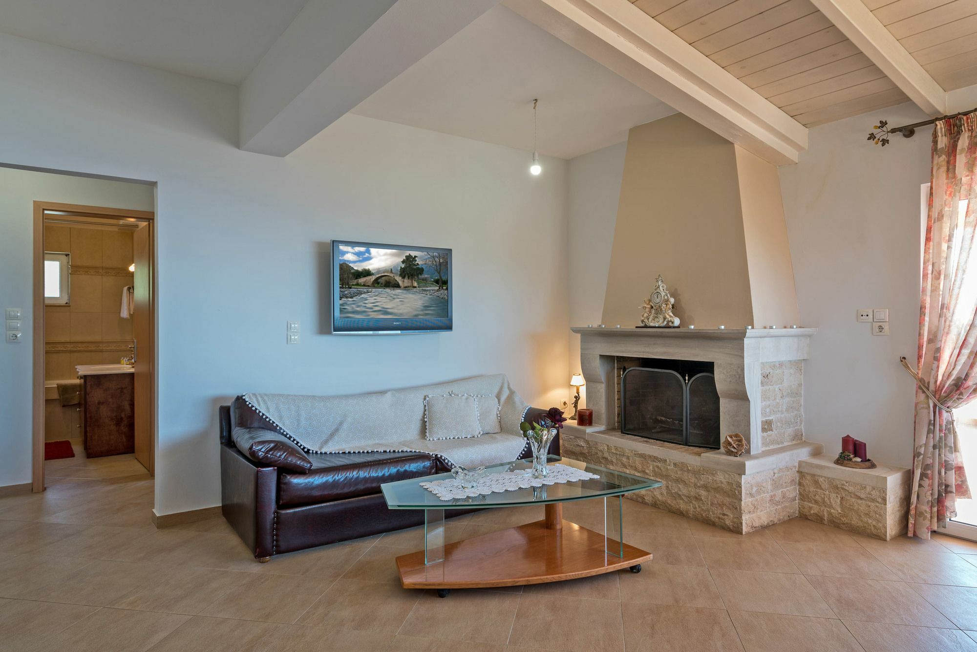 Sellia Resort Плакіас Екстер'єр фото